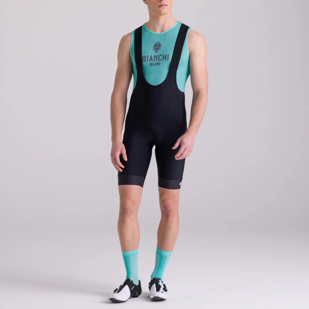 Salopette Bianchi Milano Classic - Image 4