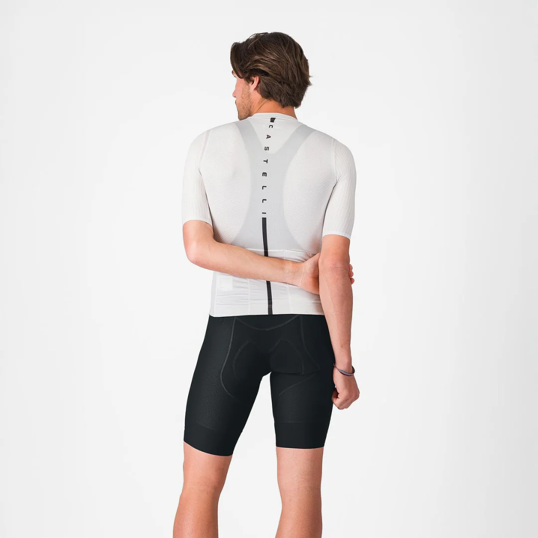 Salopette Castelli Competizione 2 - Nero - Image 2