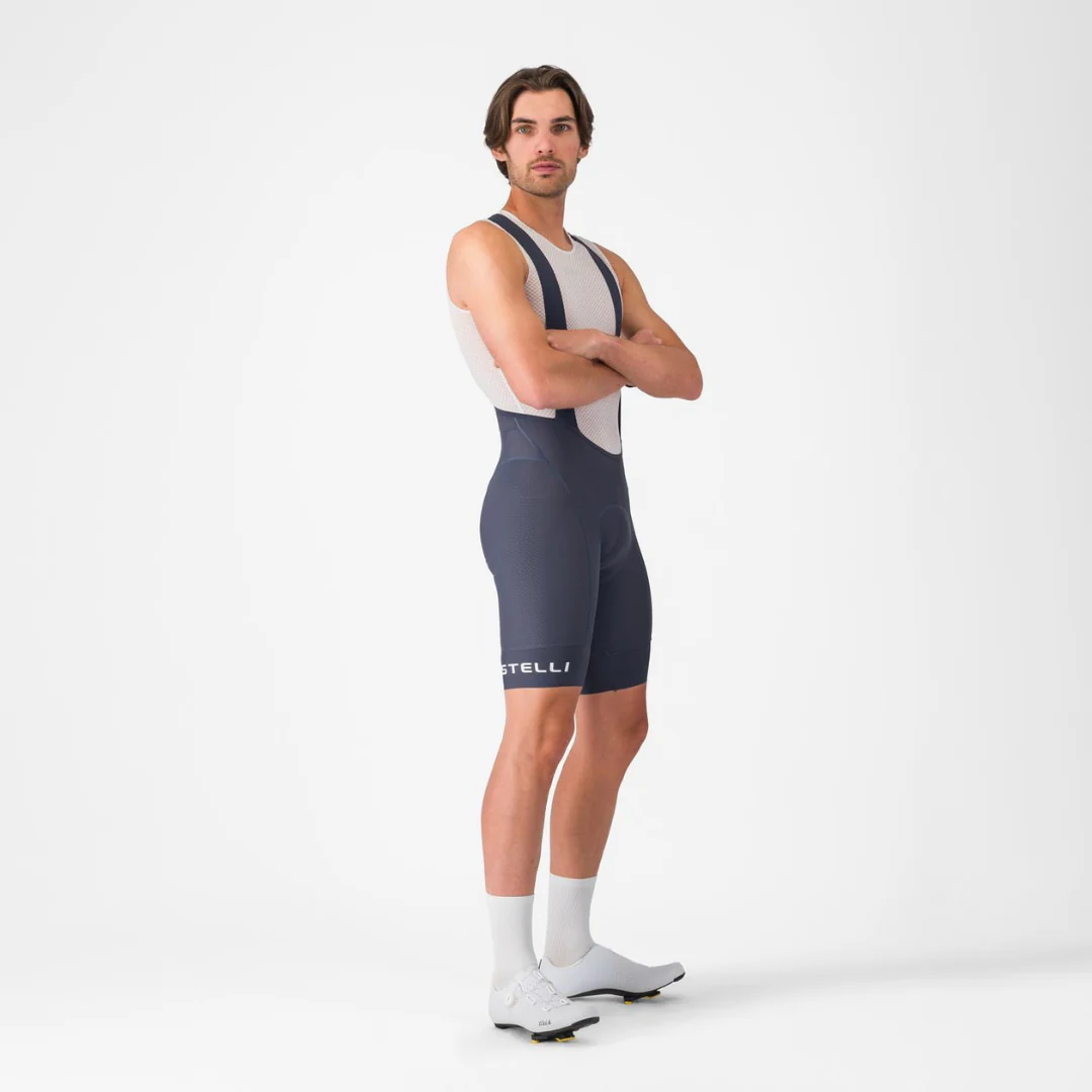 Salopette Castelli Competizione 2 - Blu - Image 2