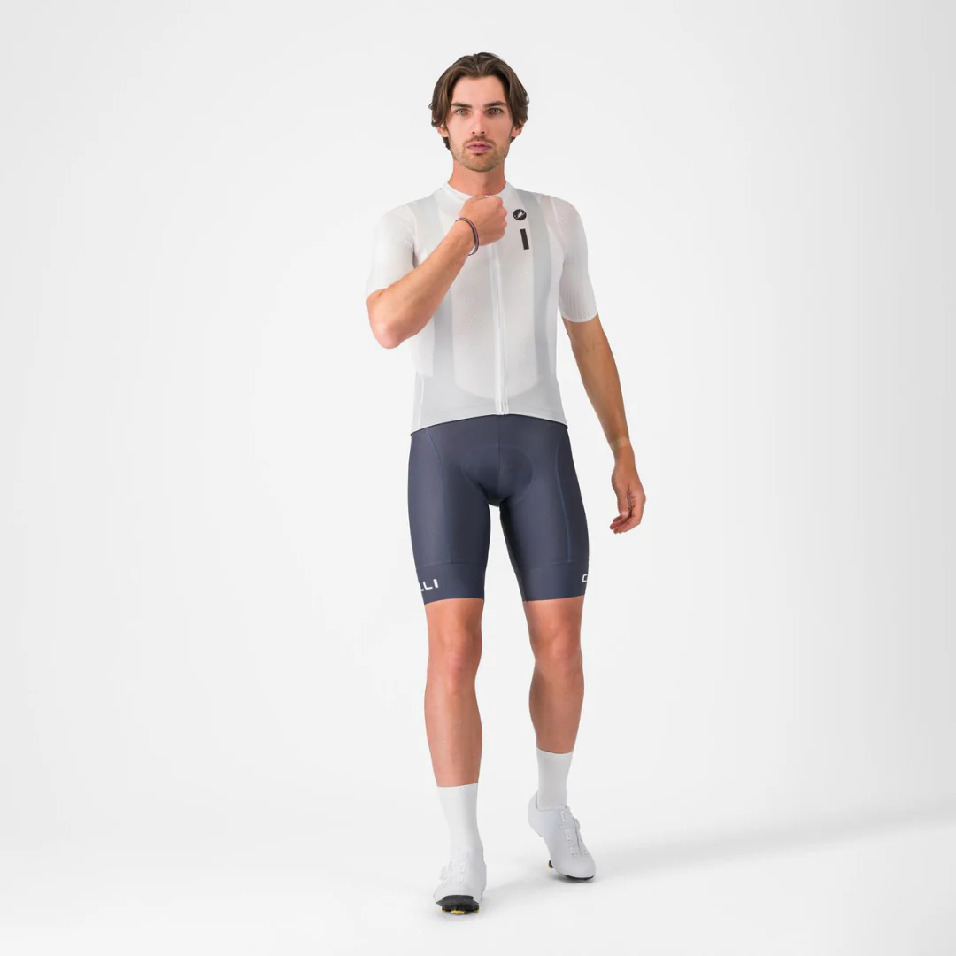 Salopette Castelli Competizione 2 - Blu - Image 4