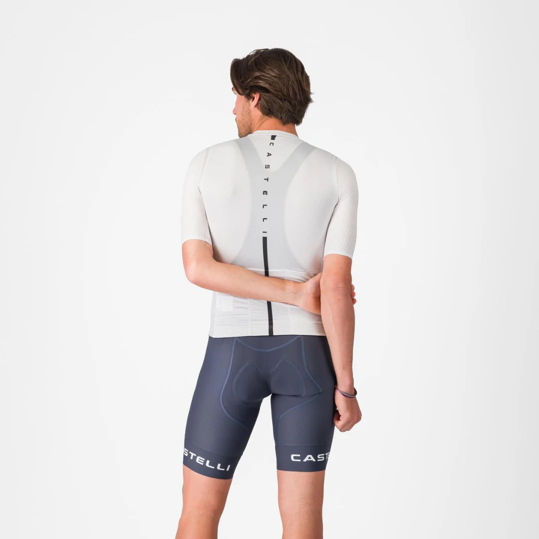 Salopette Castelli Competizione 2 - Blu - Image 5