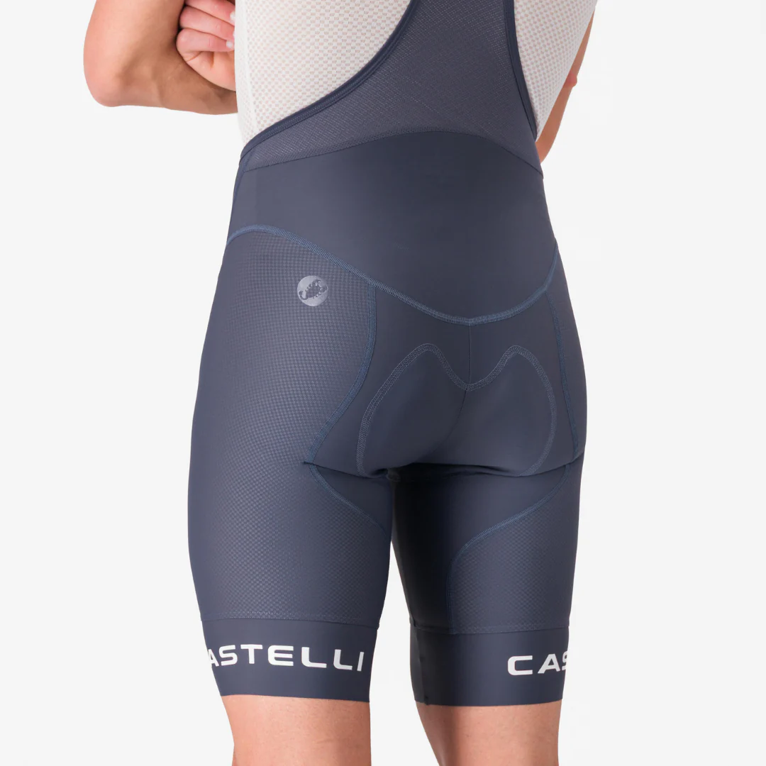 Salopette Castelli Competizione 2 - Blu - Image 6