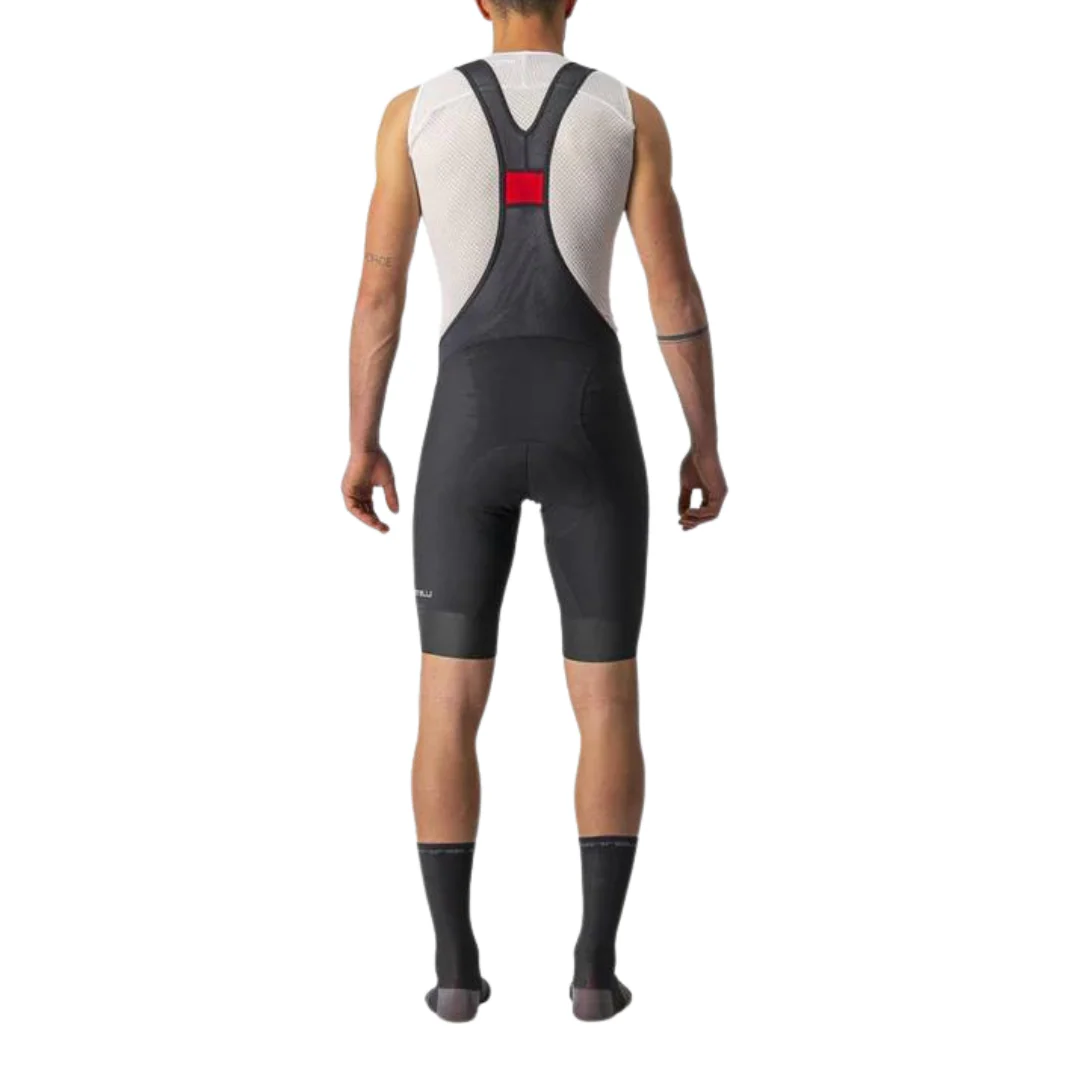 Salopette Castelli Endurance 3 Bibshort - Image 2