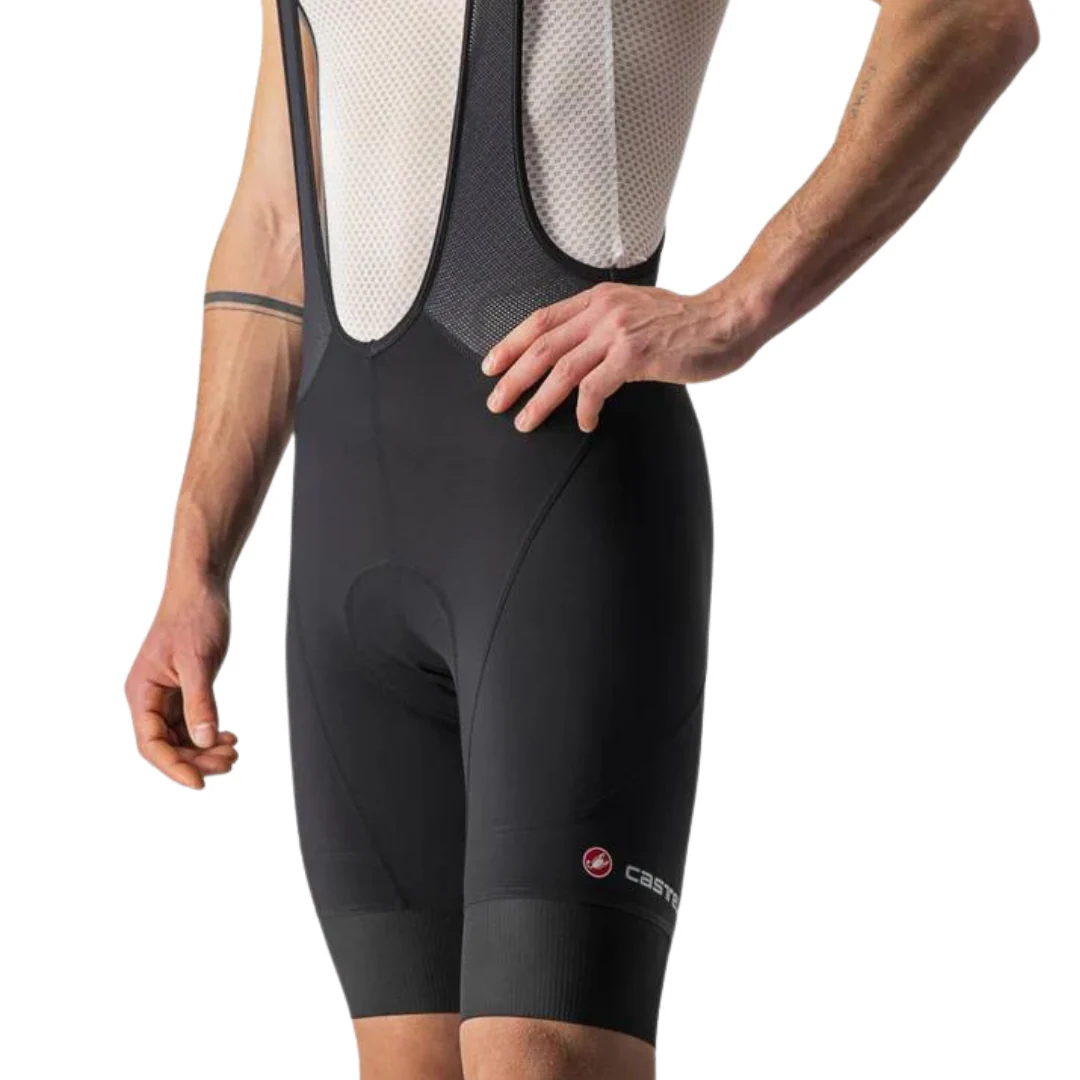 Salopette Castelli Endurance 3 Bibshort - Image 5