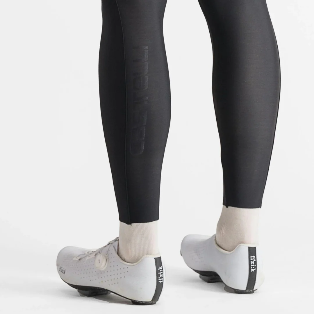 Salopette Castelli Espresso Bibtight - Nero - Image 7