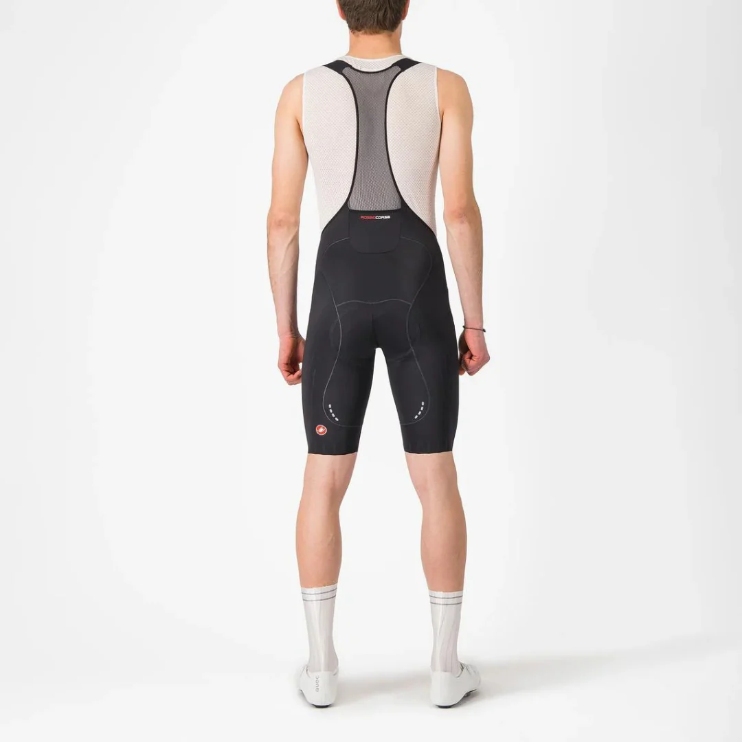 Salopette Castelli Free Aero Race S - Nero - Image 2