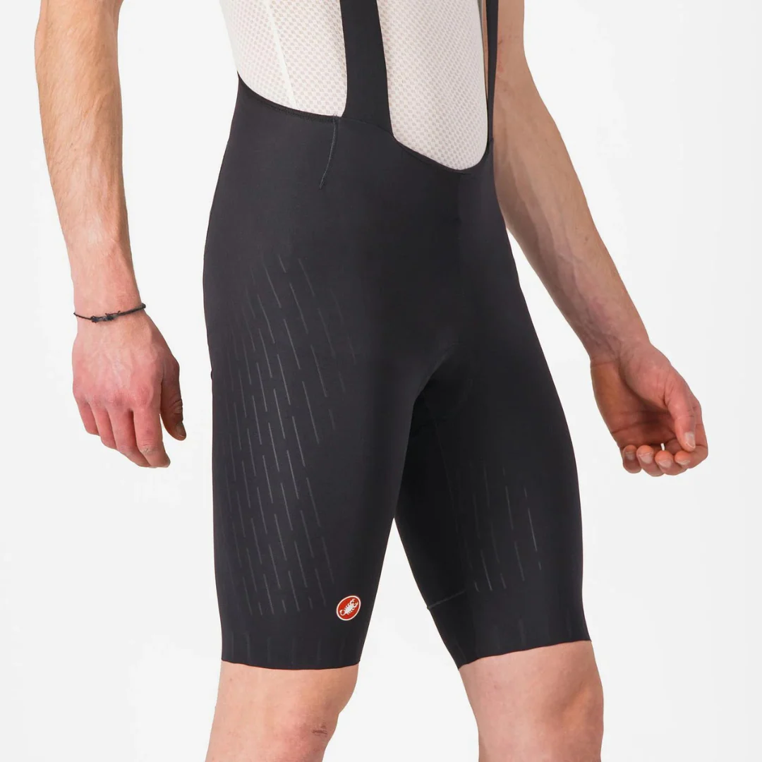Salopette Castelli Free Aero Race S - Nero - Image 4