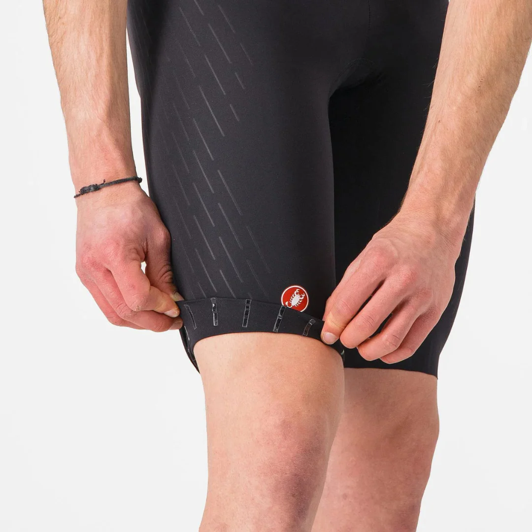 Salopette Castelli Free Aero Race S - Nero - Image 5