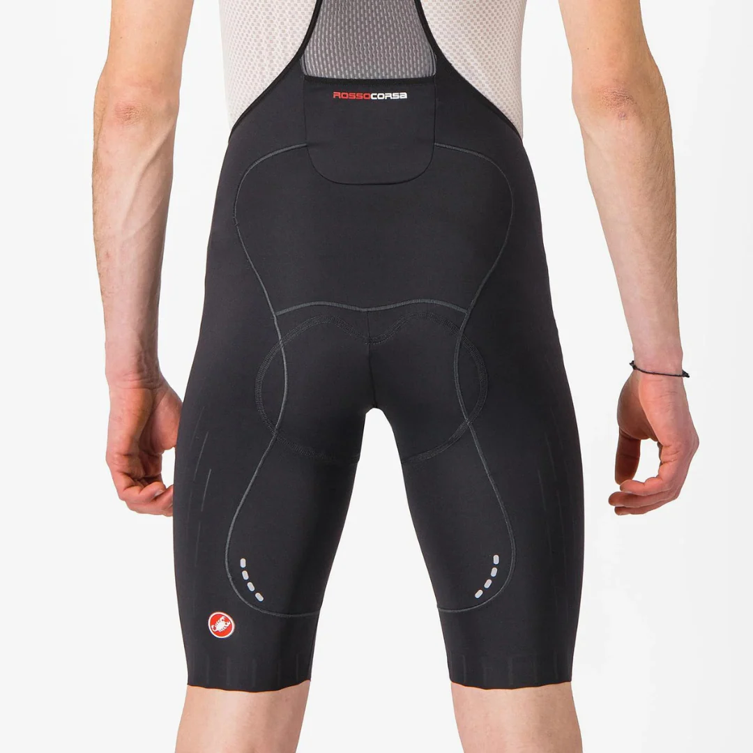 Salopette Castelli Free Aero Race S - Nero - Image 6