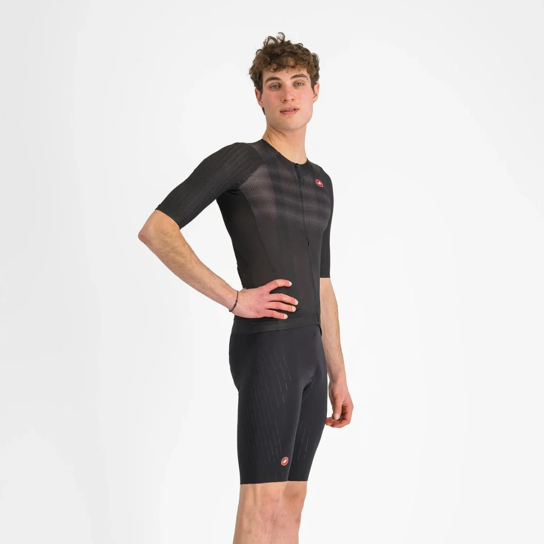 Salopette Castelli Free Aero Race S - Nero - Image 7