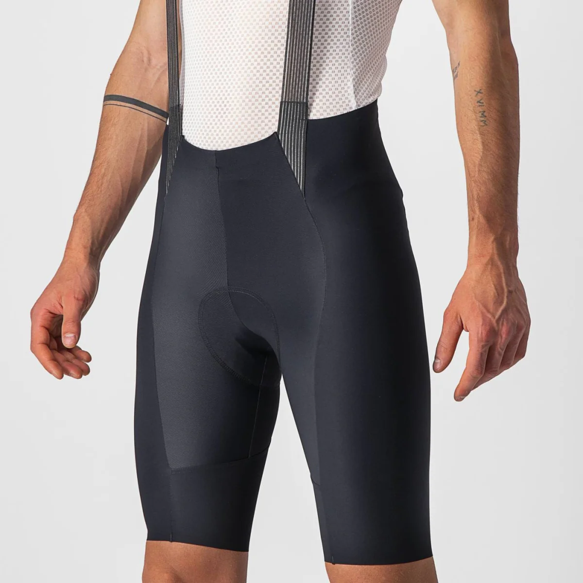 Salopette Castelli Free Aero RC Bibshort - Image 4