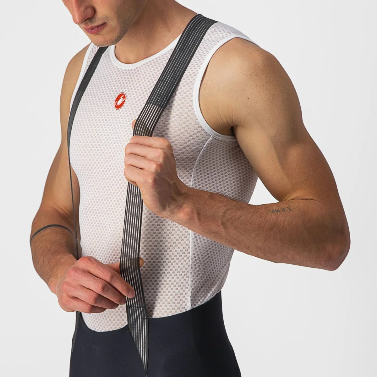 Salopette Castelli Free Aero RC Bibshort - Image 7