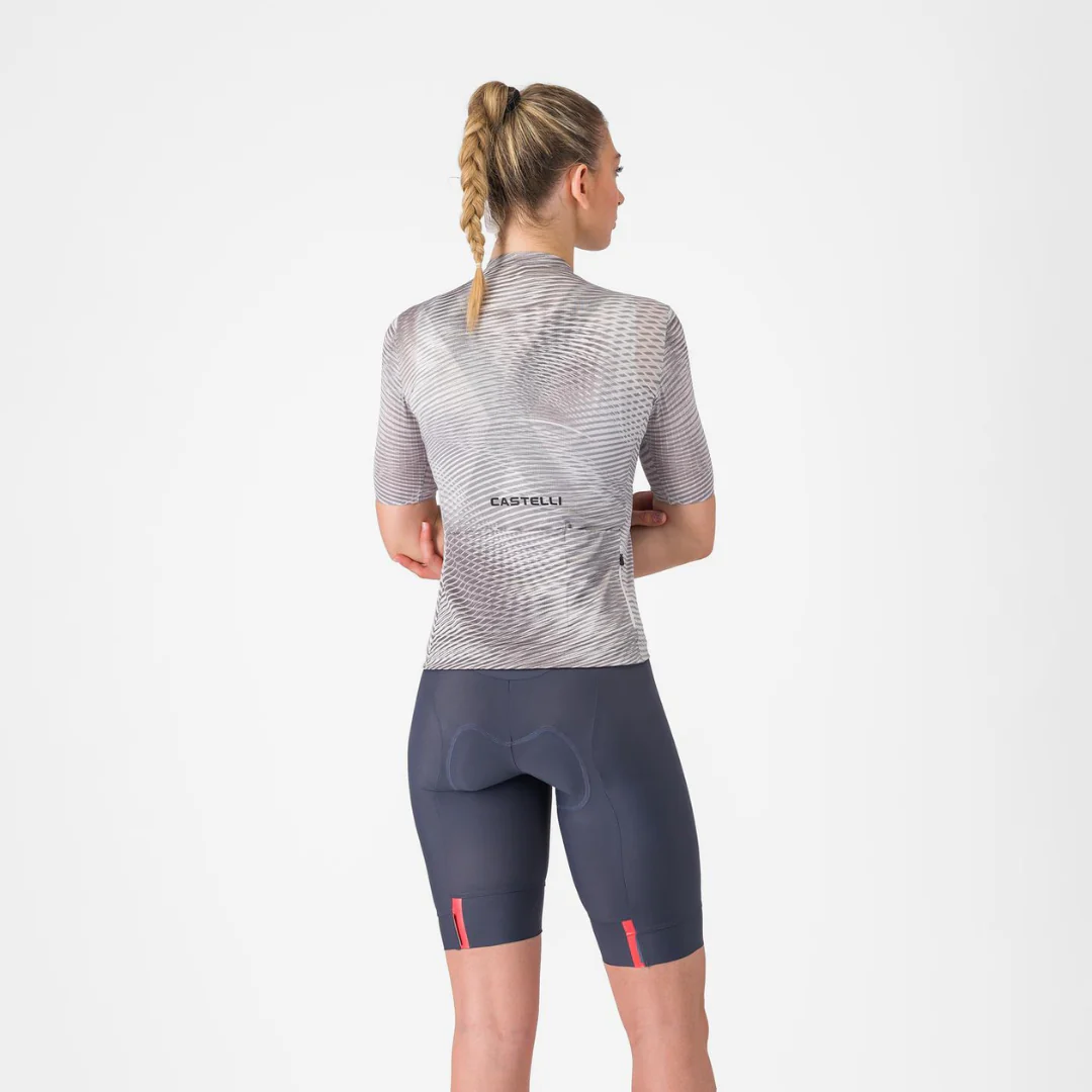 Salopette Castelli Prima 2 DT - Blu - Image 4