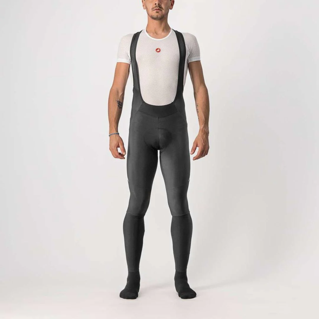 Salopette Castelli Velocissimo 5 Bibtight