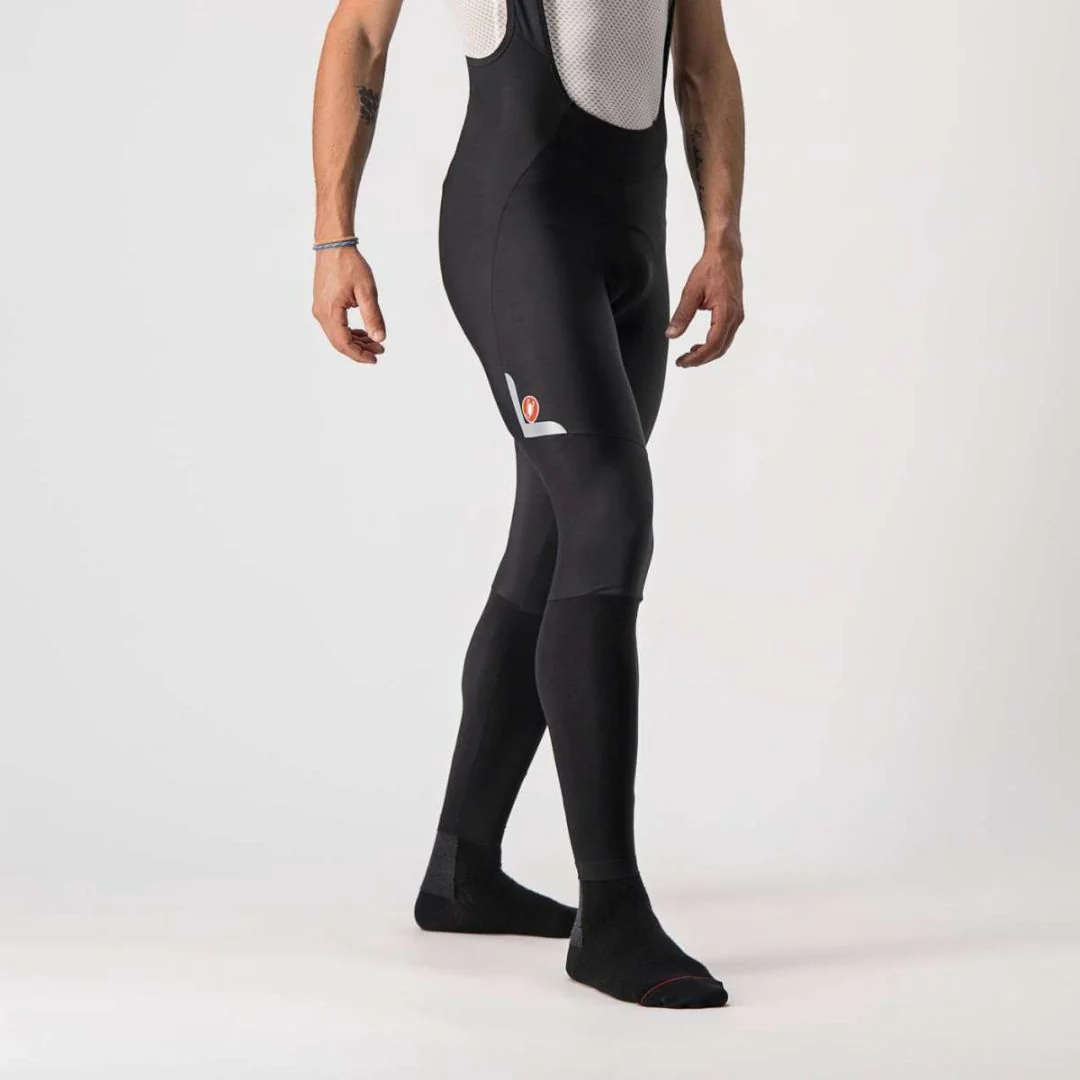 Salopette Castelli Velocissimo 5 Bibtight - Image 3