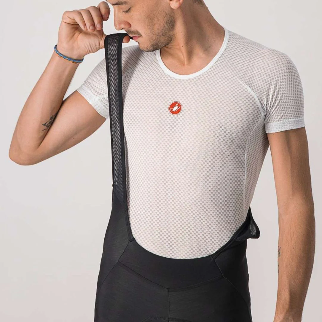 Salopette Castelli Velocissimo 5 Bibtight - Image 4