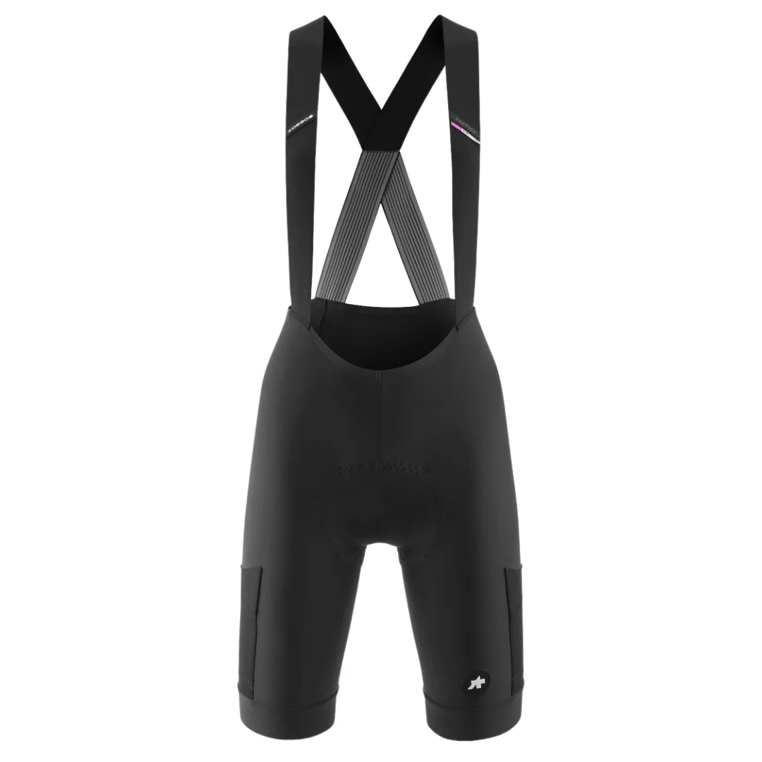 Salopette Donna Assos Tactica Kieskafer Gravel T5