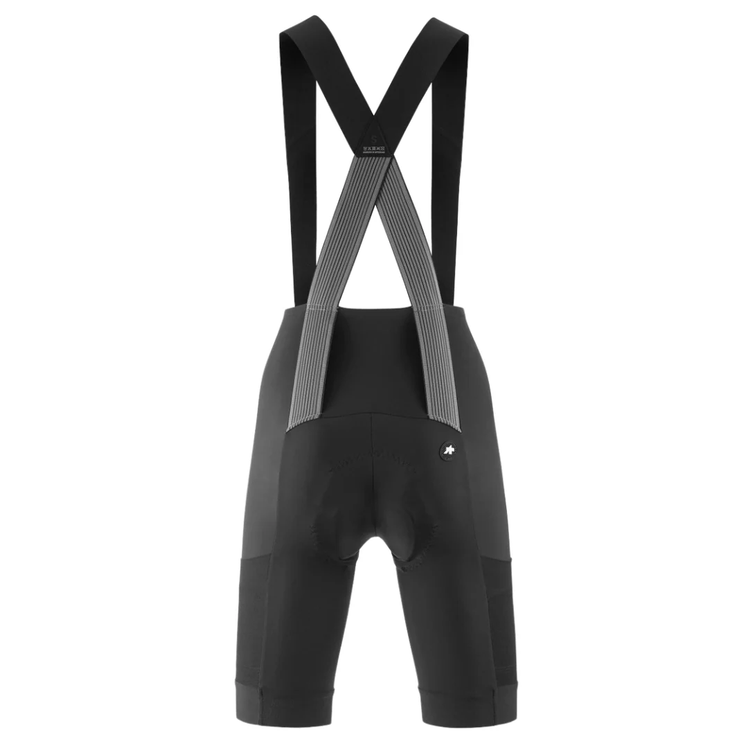 Salopette Donna Assos Tactica Kieskafer Gravel T5 - Image 2