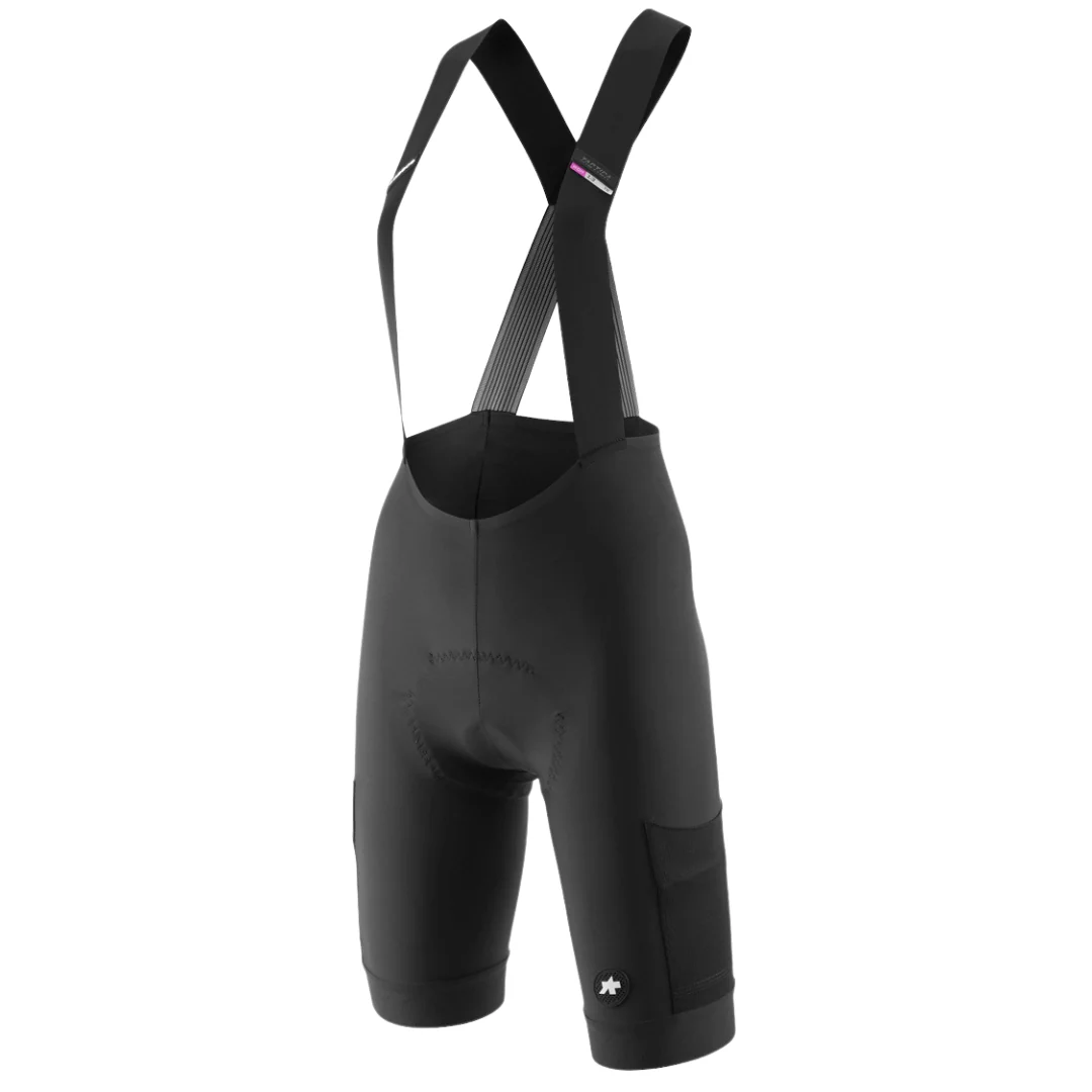 Salopette Donna Assos Tactica Kieskafer Gravel T5 - Image 3