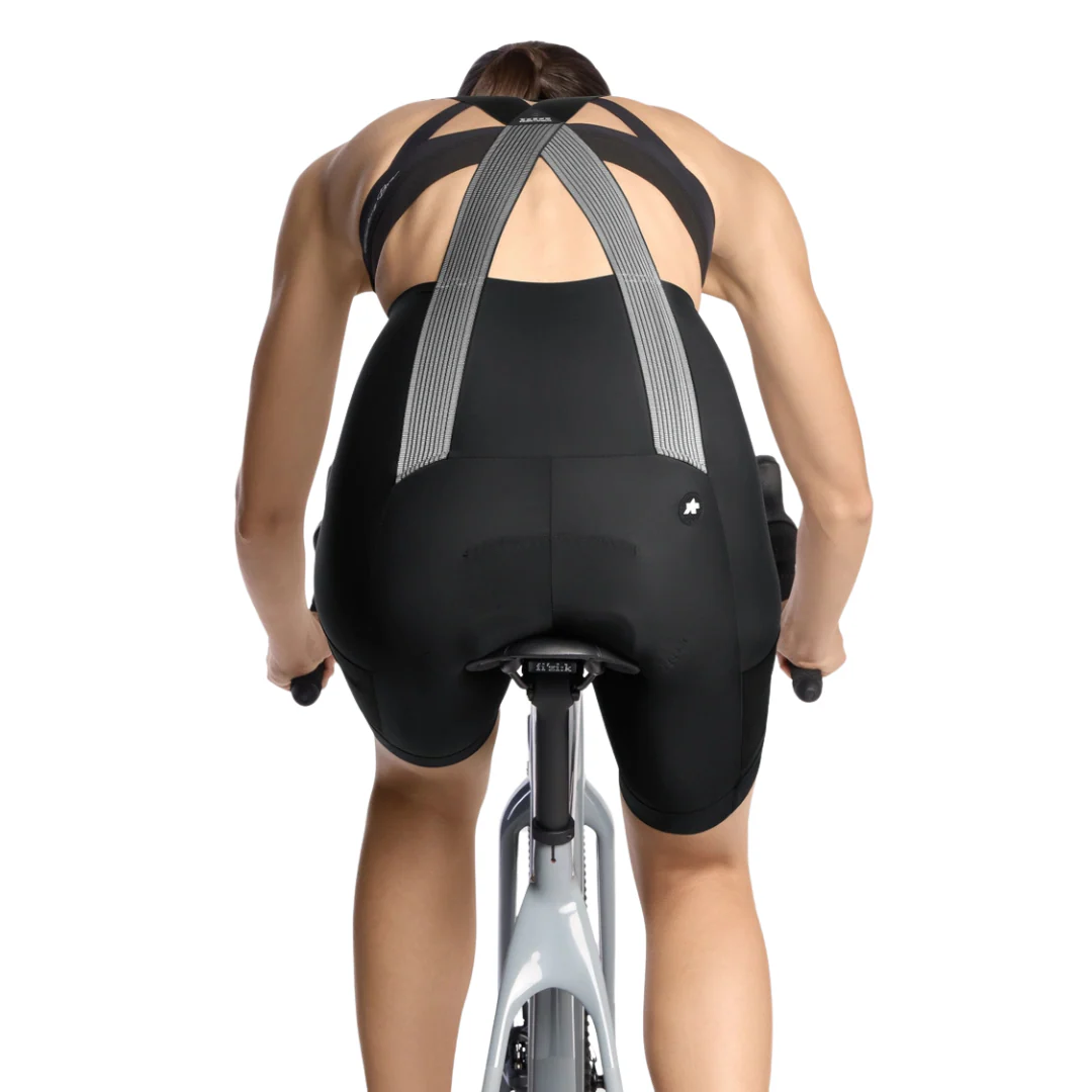Salopette Donna Assos Tactica Kieskafer Gravel T5 - Image 5