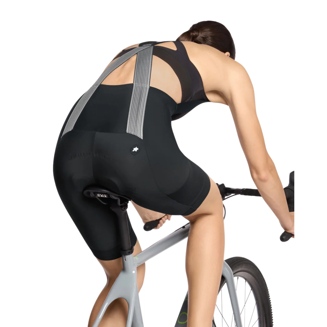 Salopette Donna Assos Tactica Kieskafer Gravel T5 - Image 6