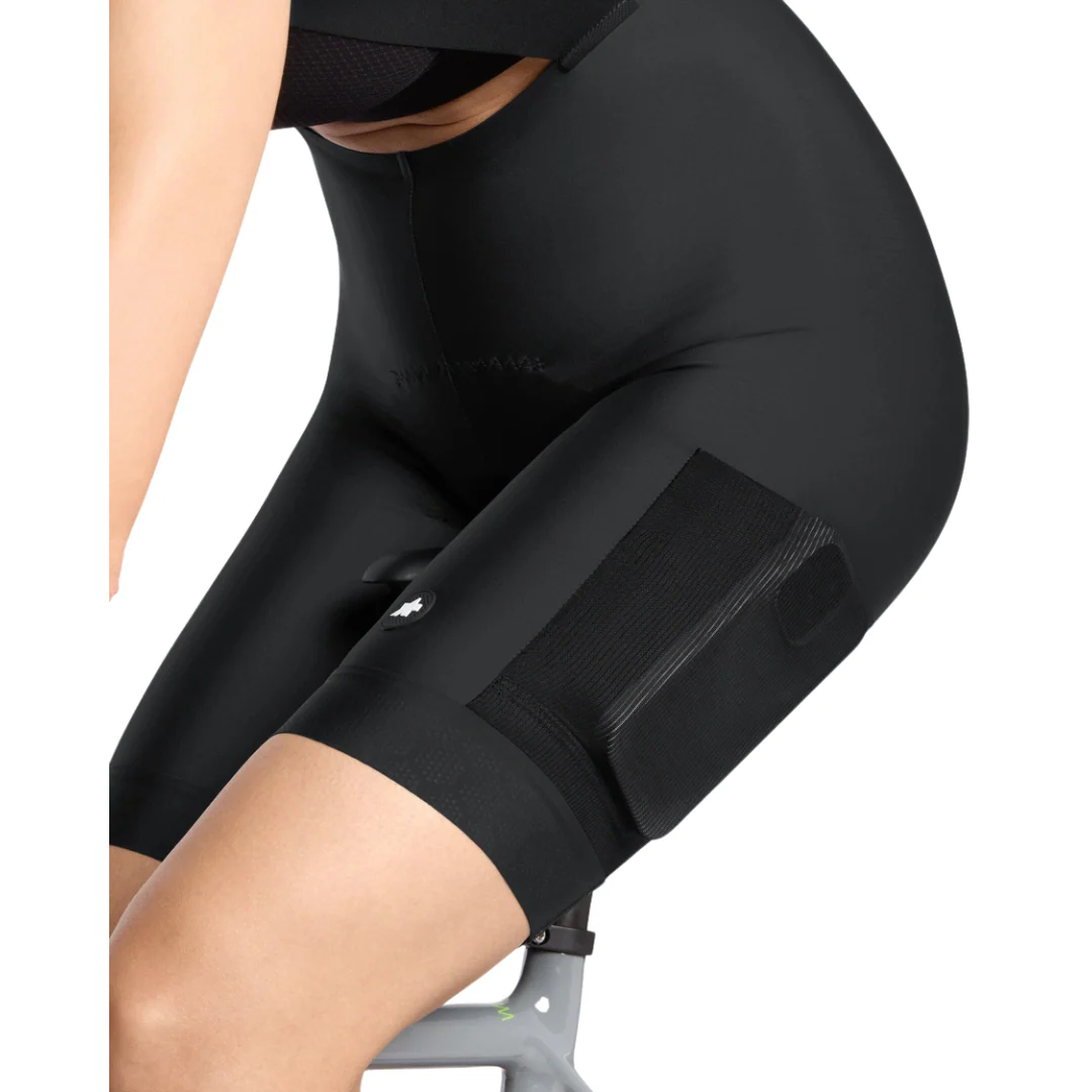 Salopette Donna Assos Tactica Kieskafer Gravel T5 - Image 7