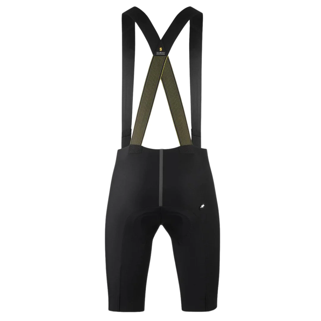 Salopette Equipe R Spring Fall Bib Shorts S11 - Image 2