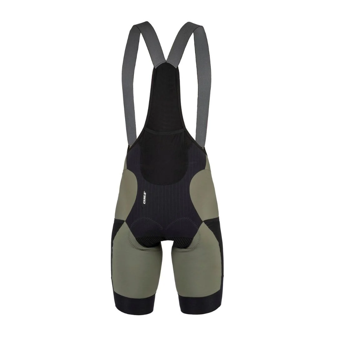 Salopette Q36.5 Adventure Cargo - Verde - Image 2