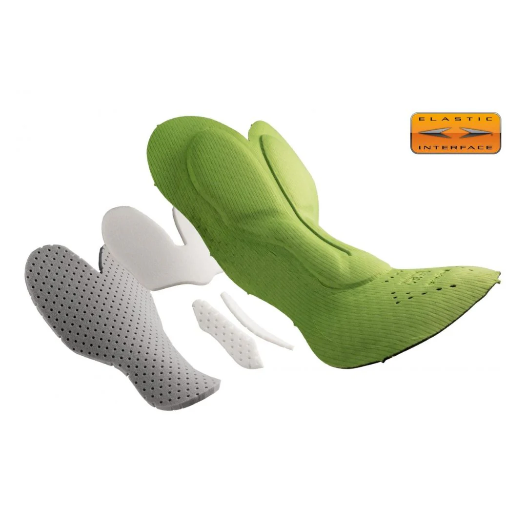 Salopette Q36.5 Adventure Cargo - Verde - Image 3