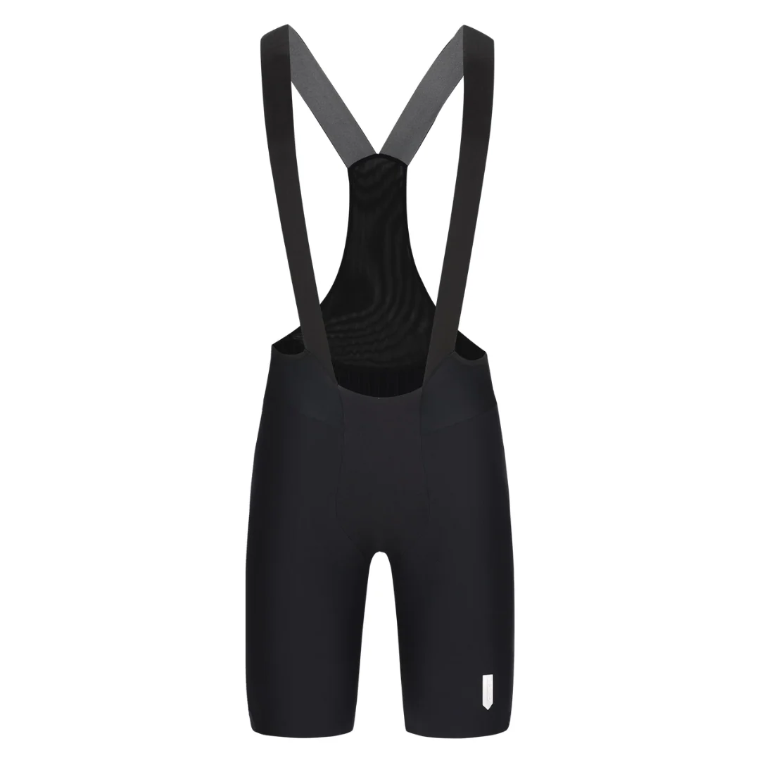 Salopette Q36.5 Dottore Hybrid - Nero