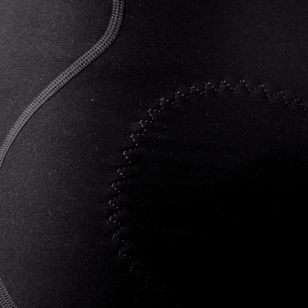 Salopette Q36.5 Dottore Termico - Nero - Image 4