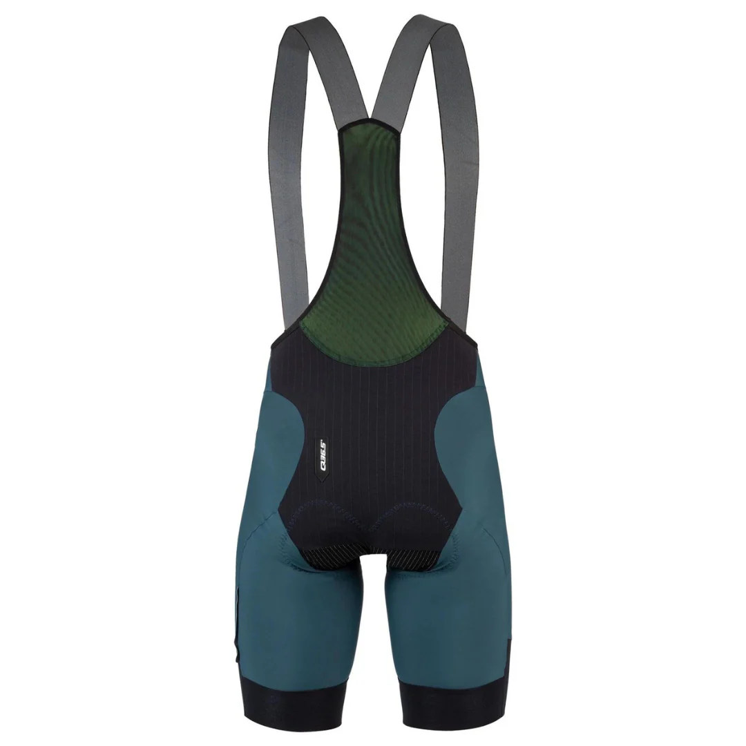 Salopette Q36.5 Gregarius Ultra - Australian Green - Image 2