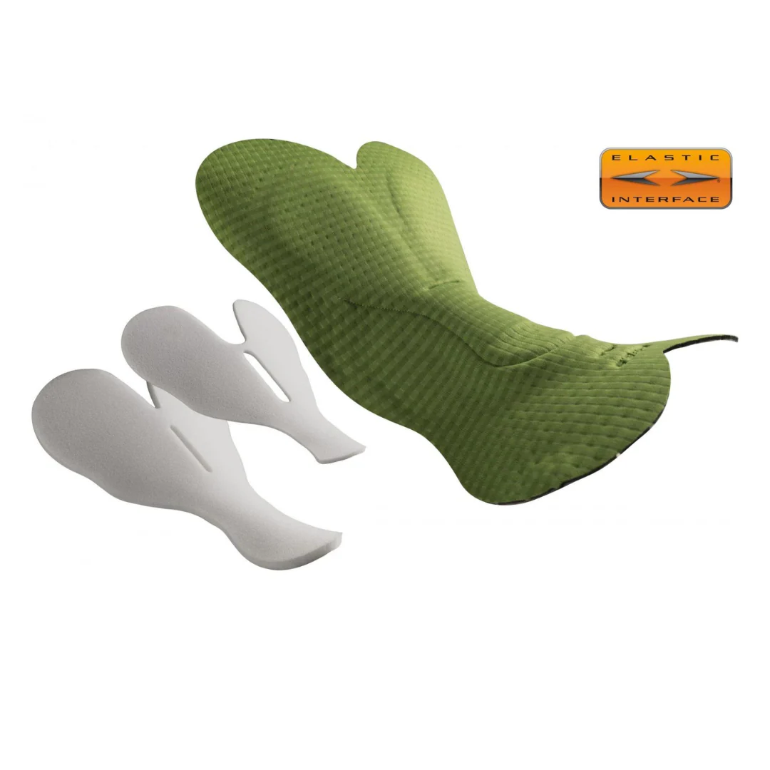 Salopette Q36.5 Gregarius Ultra - Australian Green - Image 3