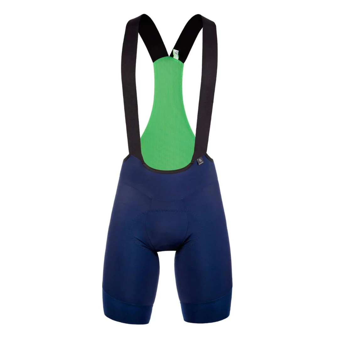 Salopette Q36.5 Gregarius Ultra - Blu