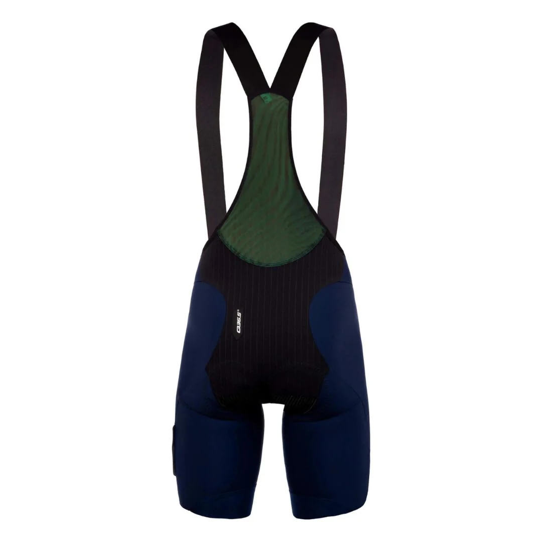 Salopette Q36.5 Gregarius Ultra - Blu - Image 2