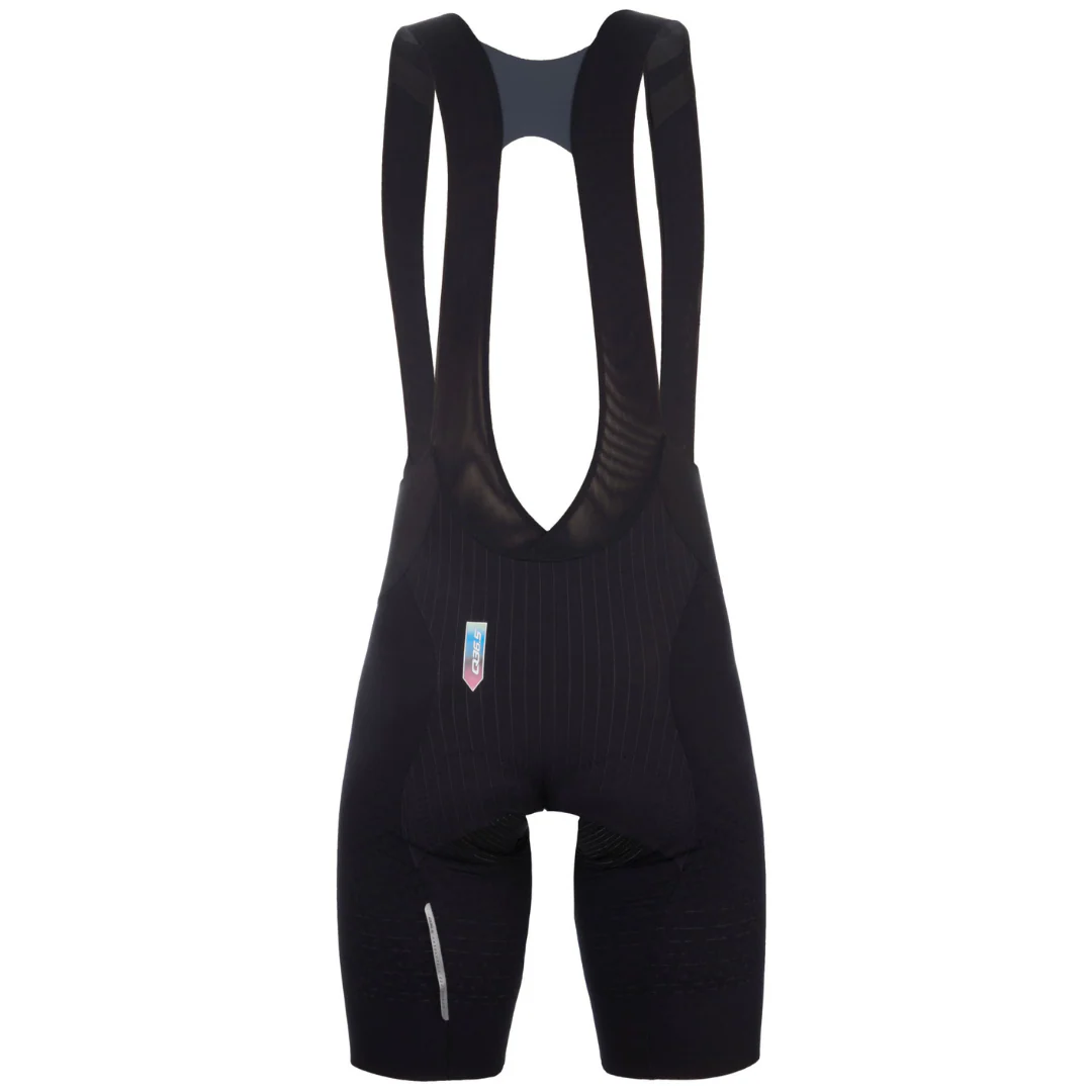 Salopette Q36.5 Dottore Clima - Nero - Image 2