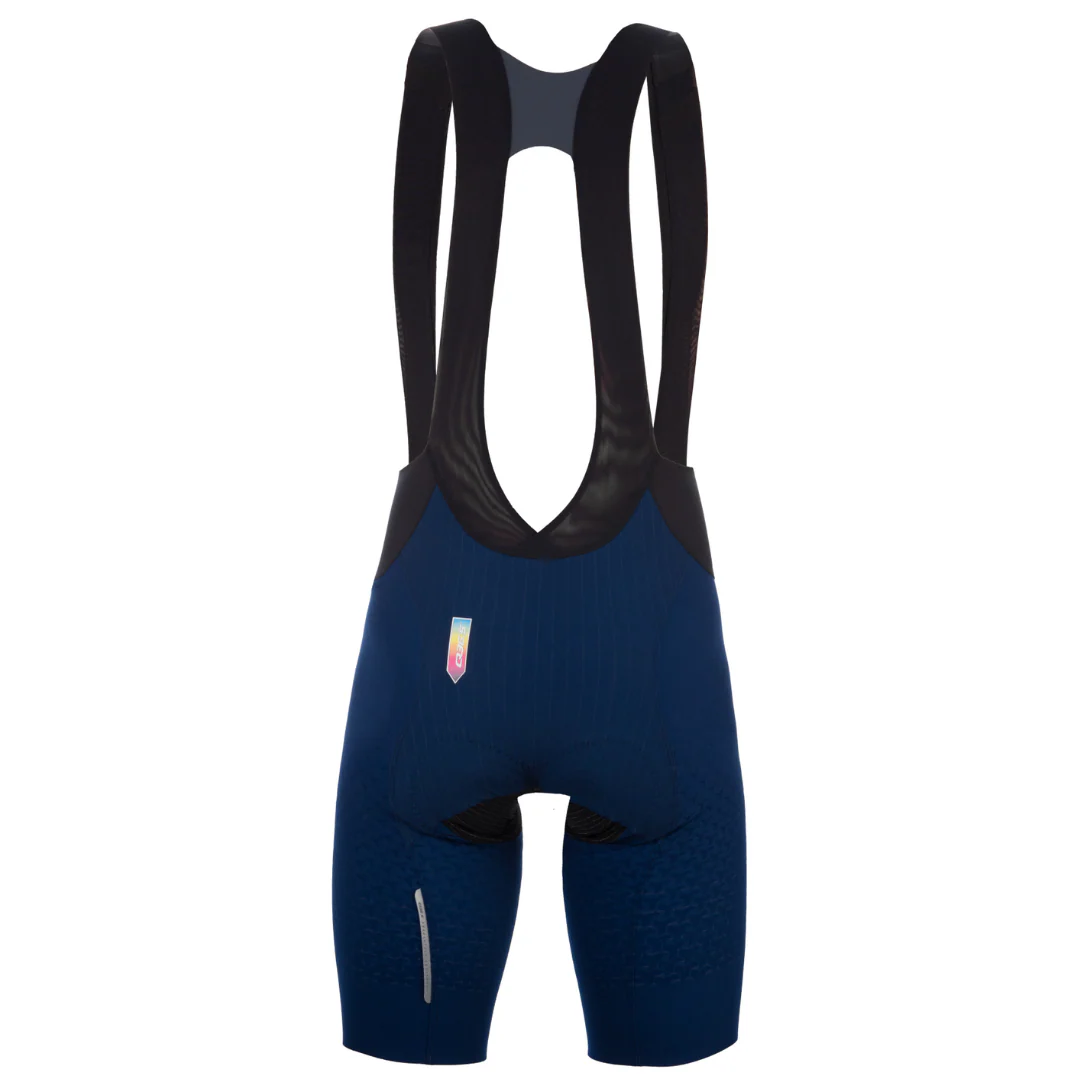 Salopette Q36.5 Dottore Clima - Navy - Image 2