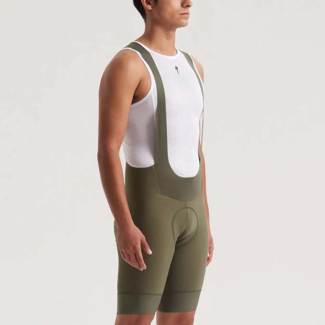 Salopette Specialized Prime - Verde - Image 2