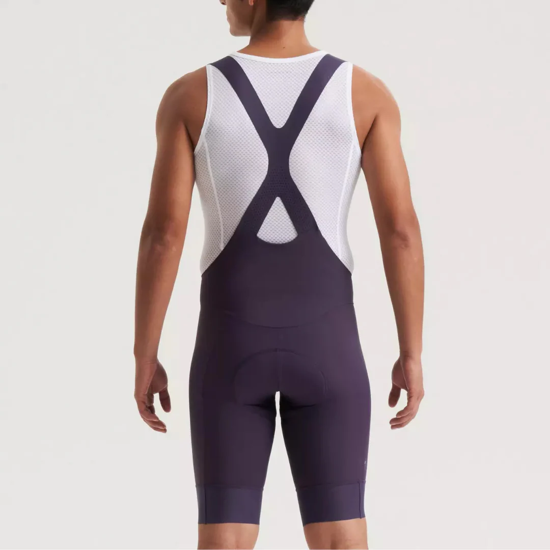 Salopette Specialized Prime - Viola - Image 2