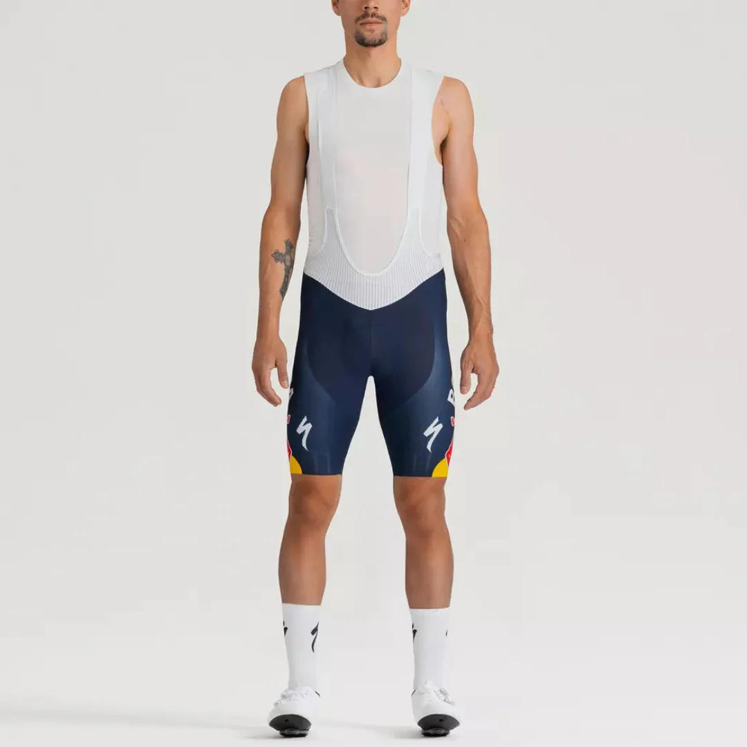 Salopette Specialized Team Replica Red Bull - BORA - Hansgrohe