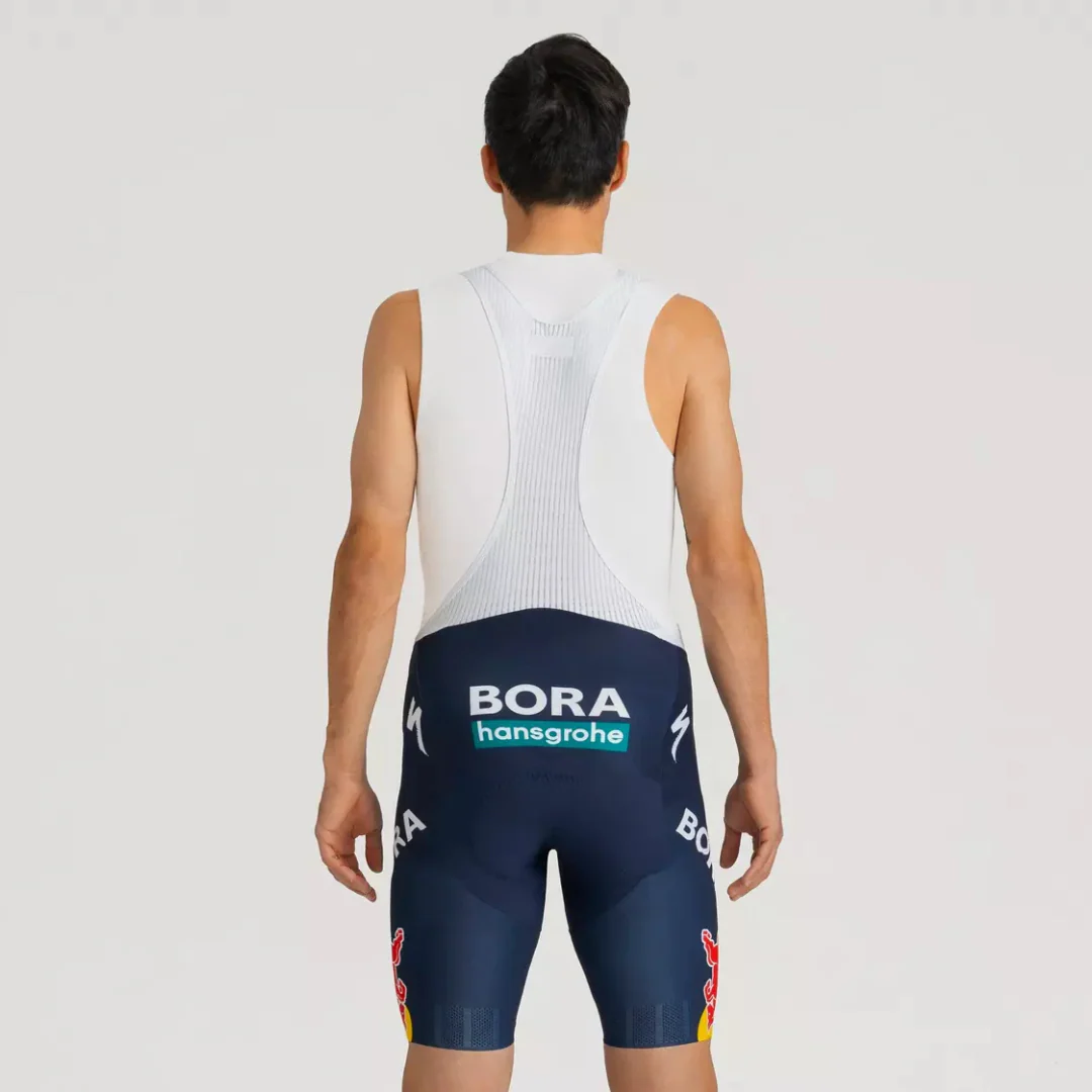 Salopette Specialized Team Replica Red Bull - BORA - Hansgrohe - Image 3