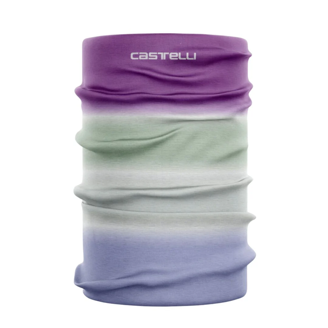 Scaldacollo Castelli Donna Light W Head Thingy - Viola