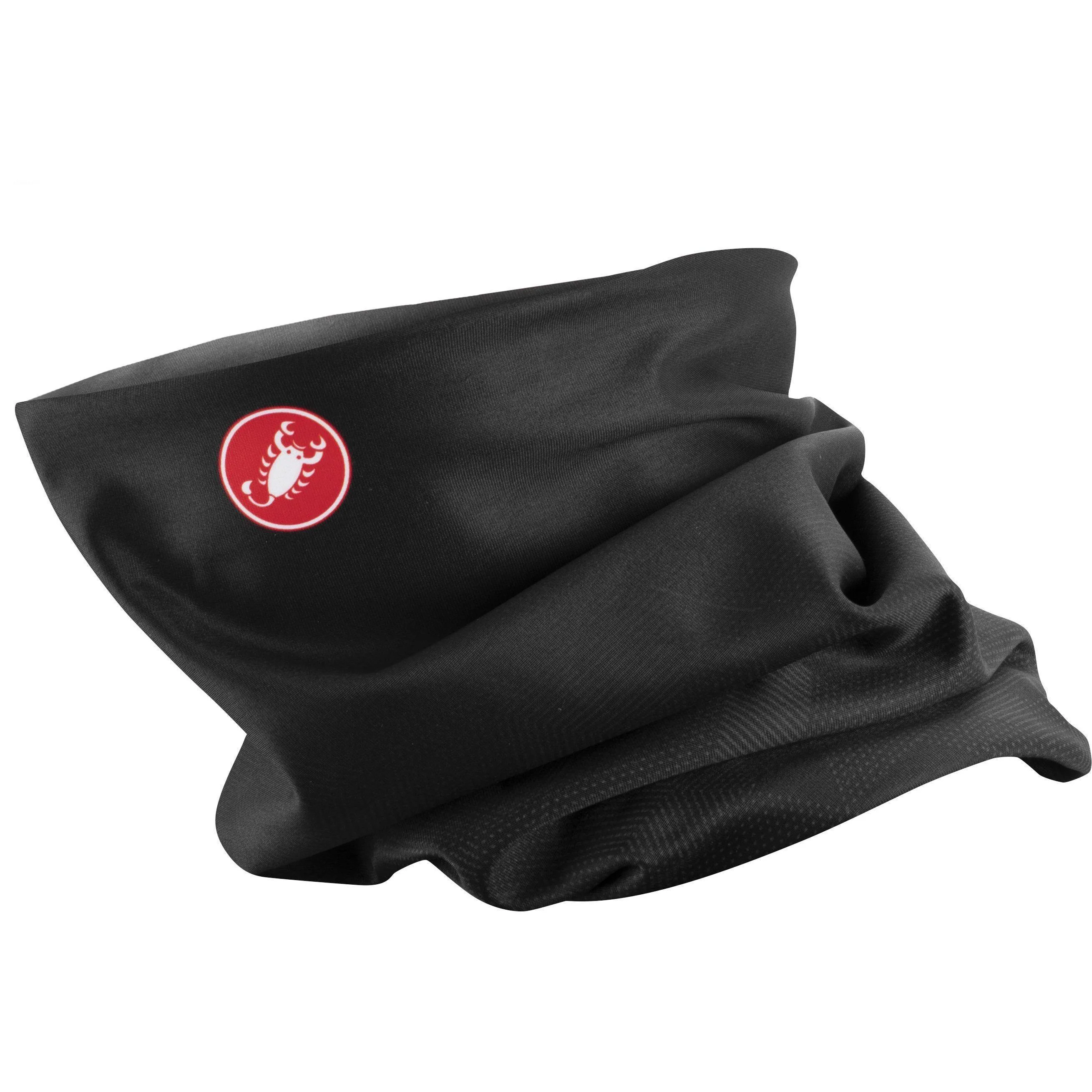 Scaldacollo Castelli Pro TH. Head Thingy - Nero