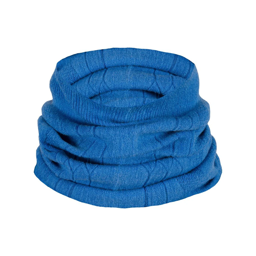 Scaldacollo Q36.5 Seamless - Blu