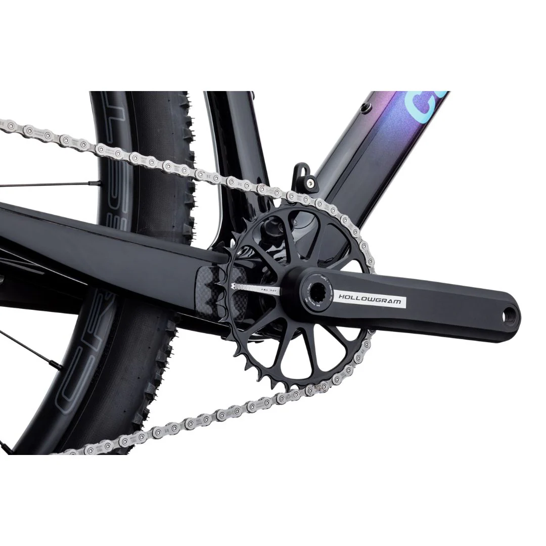 Bicicletta Cannondale Scalpel HT Carbon 2 - Image 5