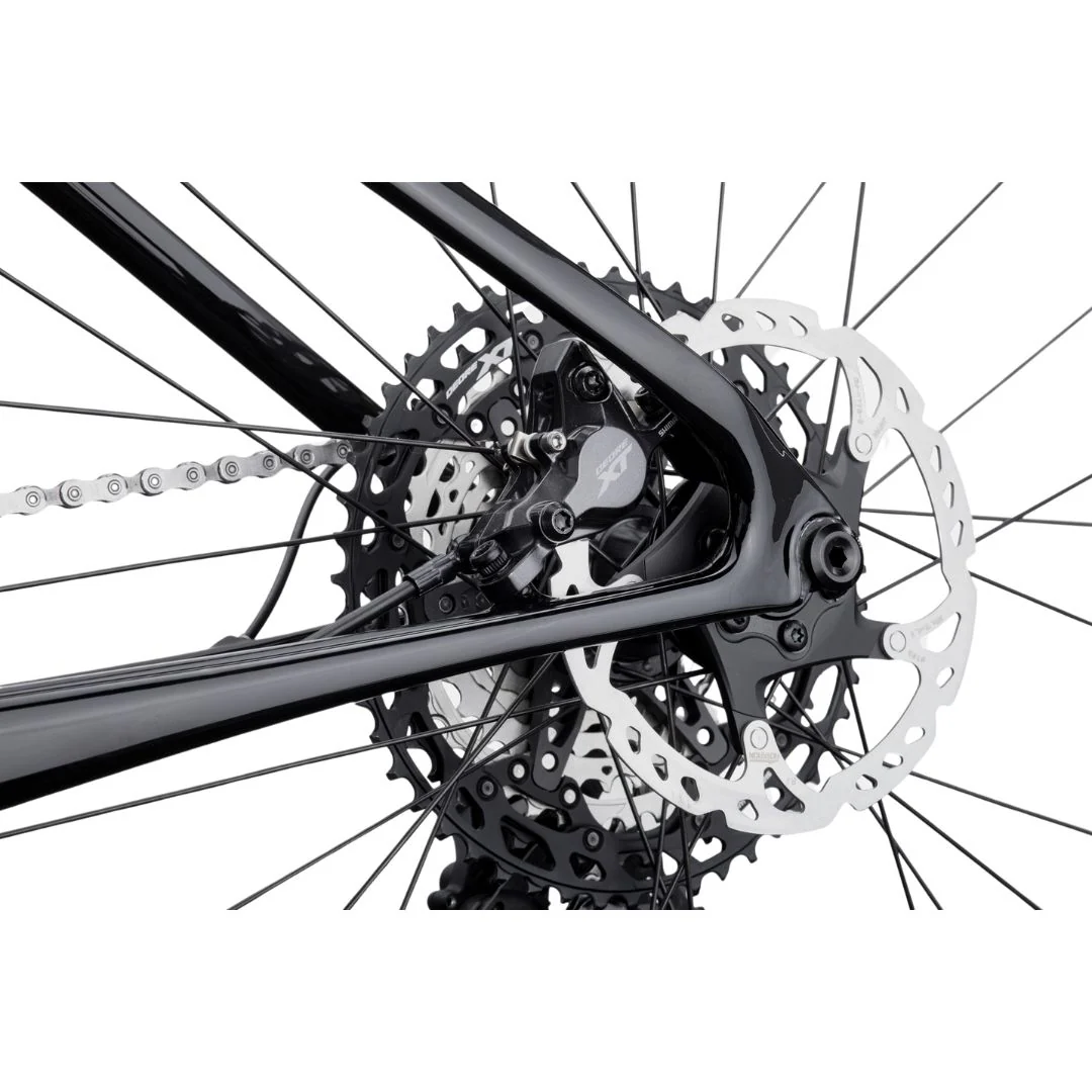 Bicicletta Cannondale Scalpel HT Carbon 2 - Image 6