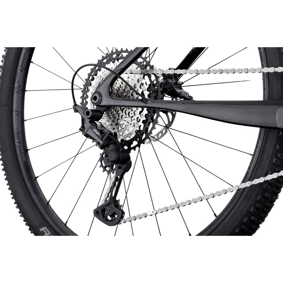 Bicicletta Cannondale Scalpel HT Carbon 2 - Image 7