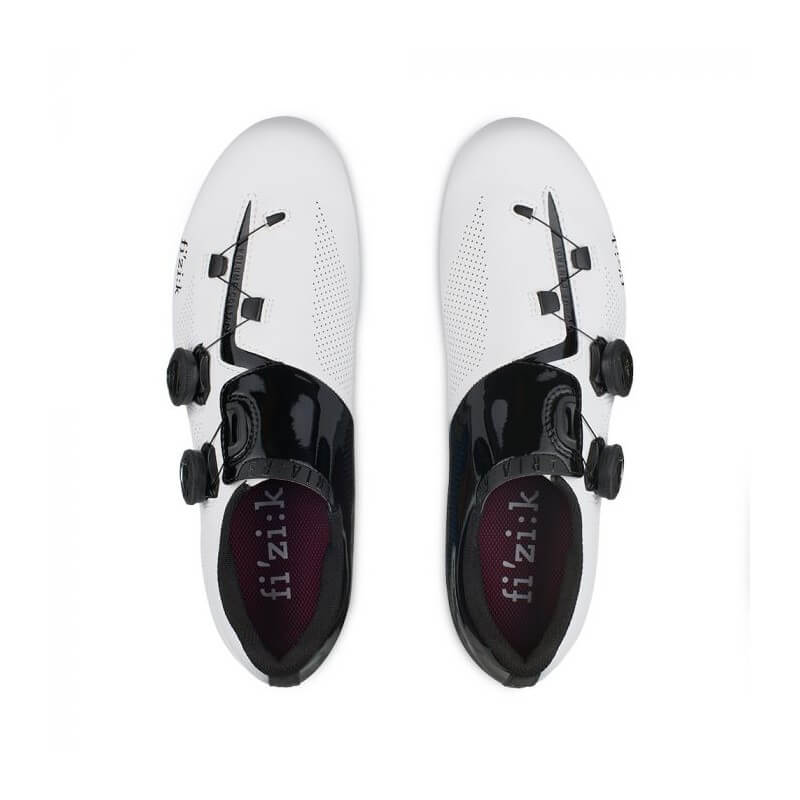 Scarpe Fi'zi:k Aria R3 - Bianco - Image 3