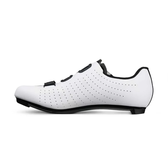 Scarpe Tempo R5 Overcurve - Bianco - Image 3