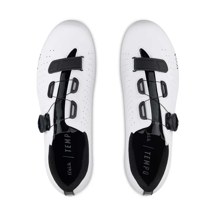 Scarpe Tempo R5 Overcurve - Bianco - Image 4